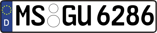 MS-GU6286