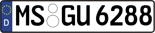 MS-GU6288