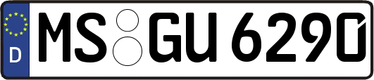 MS-GU6290