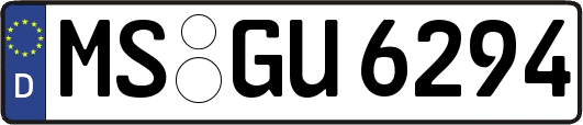 MS-GU6294