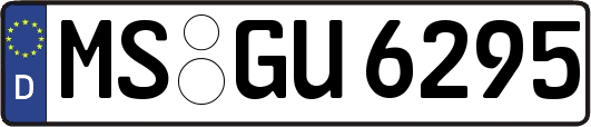 MS-GU6295