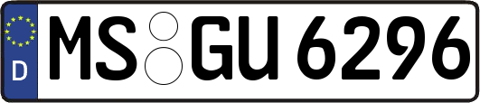 MS-GU6296
