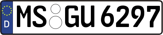MS-GU6297