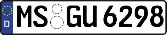 MS-GU6298