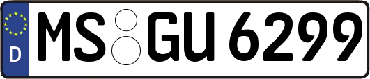 MS-GU6299