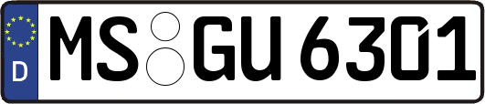 MS-GU6301