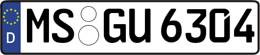 MS-GU6304