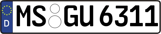 MS-GU6311