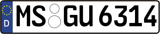 MS-GU6314