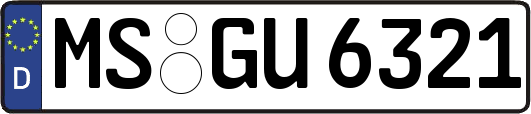 MS-GU6321