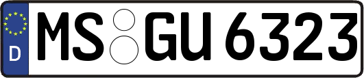MS-GU6323