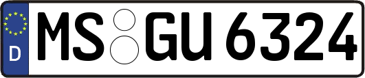 MS-GU6324