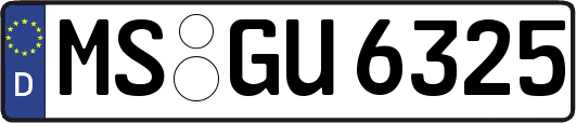 MS-GU6325