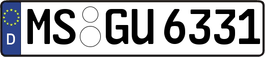 MS-GU6331