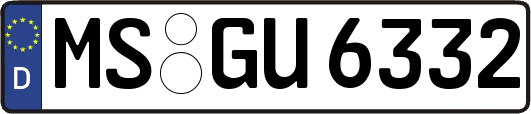 MS-GU6332