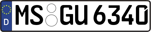 MS-GU6340