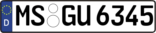MS-GU6345