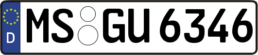 MS-GU6346