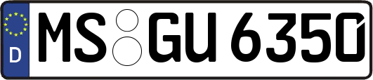 MS-GU6350
