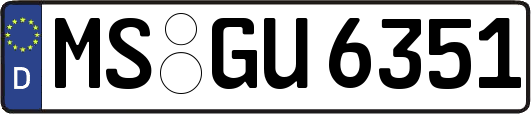 MS-GU6351