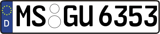 MS-GU6353