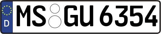 MS-GU6354