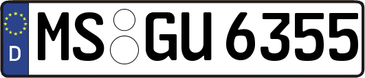 MS-GU6355