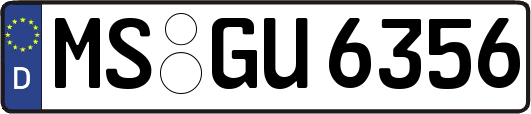 MS-GU6356