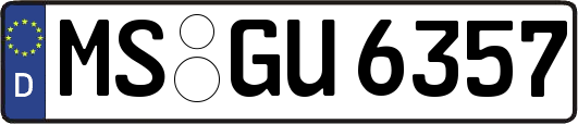 MS-GU6357