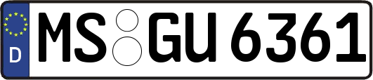 MS-GU6361