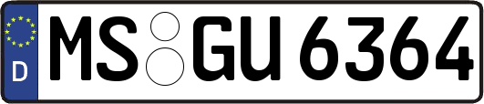 MS-GU6364