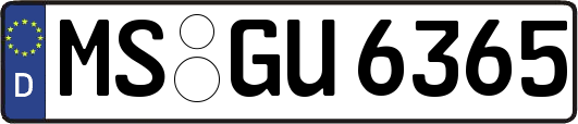 MS-GU6365