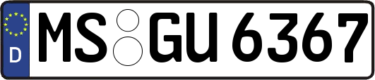 MS-GU6367