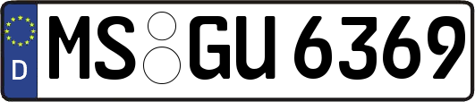 MS-GU6369