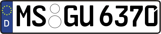 MS-GU6370