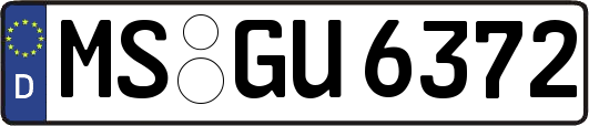 MS-GU6372