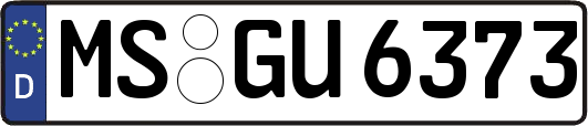 MS-GU6373