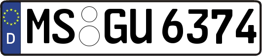 MS-GU6374