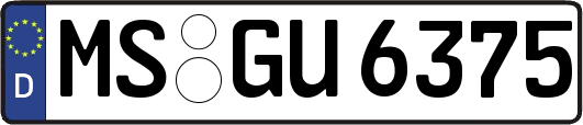 MS-GU6375