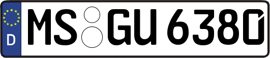 MS-GU6380