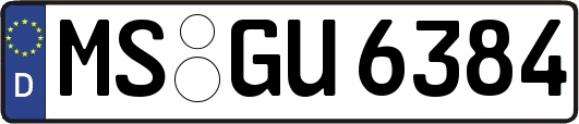MS-GU6384