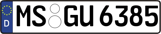 MS-GU6385