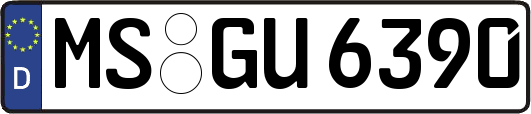 MS-GU6390