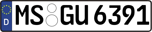 MS-GU6391