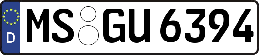 MS-GU6394