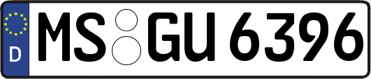 MS-GU6396