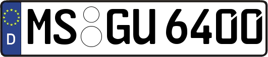 MS-GU6400