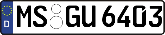 MS-GU6403