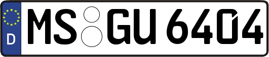 MS-GU6404