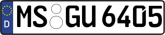 MS-GU6405